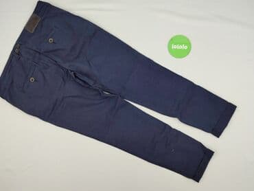 marco polo jeans: Chinos for men, size M — 4
