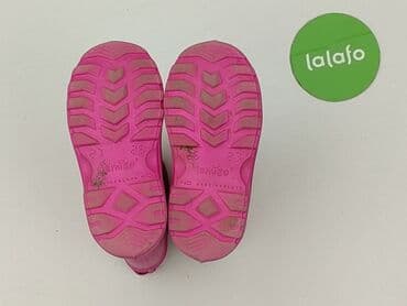 spódnica i kozaki: Kalosze, Lemigo, 27, stan - Bardzo dobry — 5