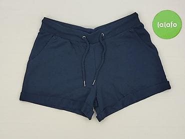 esmara parka: Esmara, Szorty damskie, rozmiar XS — 2