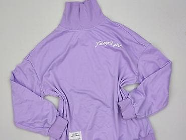 dresy damskie: Shein, Bluza damska
, rozmiar M — 1