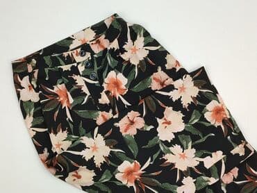 terranova spodnie z wysokim stanem: Terranova, Spodnie materiałowe damskie, rozmiar M — 1