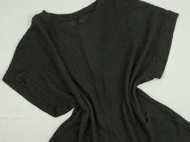 T-shirt damski, rozmiar 3XL