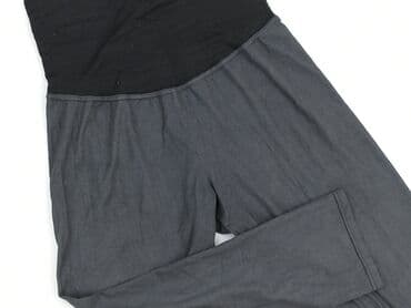 mohito spodnie jeansy: 3/4 Trousers for women, size S (EU 36) — 1