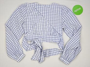 nike hello kitty: NA-KD, Жіноча блуза, розмір S — 3