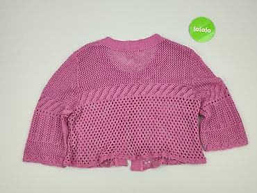 poszwa: Cardigan, Kardigan damski, rozmiar One size — 3