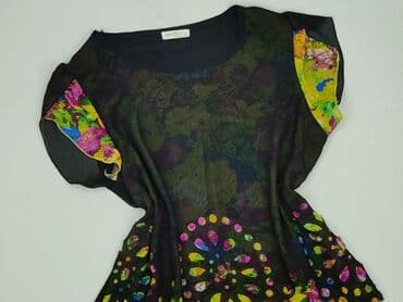 zalando tuniki dla puszystych: Tunika damska, rozmiar M — 1