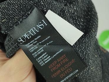 threadbare t shirty: SuperTrash, T-shirt damski, rozmiar XS — 6