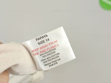 papaya ubrania sukienki: Papaya, Bluzka damska, rozmiar M — 6