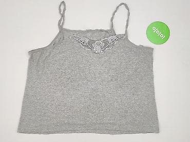 pudrowa bluzki: Bluzka damska, rozmiar 3XL — 2