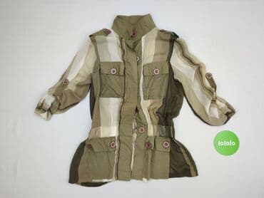 kombinezon narciarski c a: Kurtka damska, rozmiar S — 3