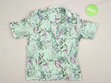 vistula koszule z krótkim rękawem: Women`s shirt, size L — 3