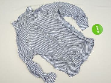 koszulka z lampasami: Next, Koszula damska, rozmiar L — 4