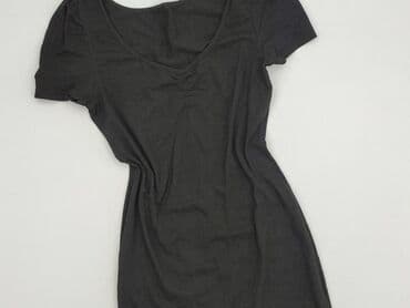 H&M Basic, Sukienka damska, S