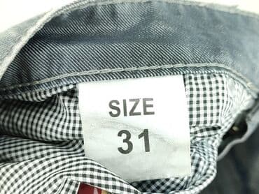 monnari marynarki wyprzedaż: Jeansy dla mężczyzn, M — 5