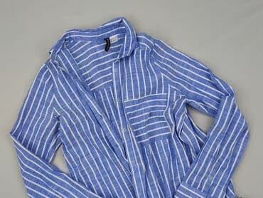 h: H&M, Women's blouse, size 2XS (EU 32) — 1
