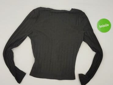 shein bluzy: Shein, Top damski, rozmiar M — 3