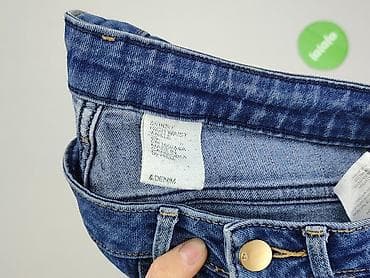 jeansy daisy: Denim, Jeansy damskie, rozmiar S — 4