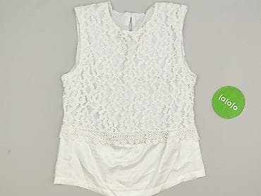 polyester undershirts: Bluzka damska, rozmiar S — 2