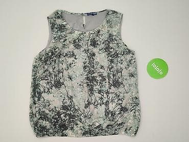 bawarska koszula: Charles Vögele, Bluzka damska, rozmiar M — 3