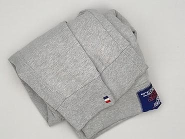 sinsay basic: Superdry, Spodnie dresowe dla mężczyzn, rozmiar M — 7