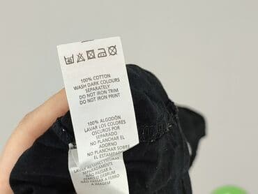 koszulka pod marynarkę damska: Atmosphere, T-shirt damski, rozmiar M — 6