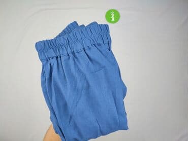 kapcie na szeroką stopę dziecka: Spodnie materiałowe damskie, rozmiar XL — 8