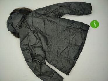 everlast kurtka zimowa: Yessica, Kurtka zimowa damska, rozmiar M — 3