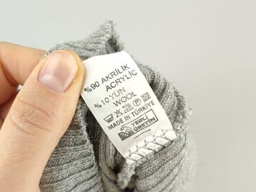 кофти жіночі польські: Women`s golf, size S (EU 36) — 4