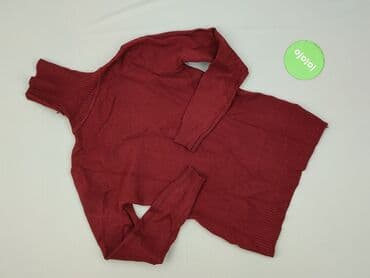 golfy z wiskozy: Golf damski, rozmiar S — 3