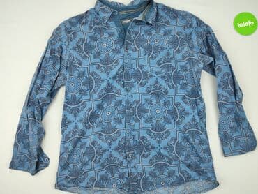 koszulki męskie cropp: Koszulа dla mężczyzn, 2XL, Dressmann, stan - Dobry — 2