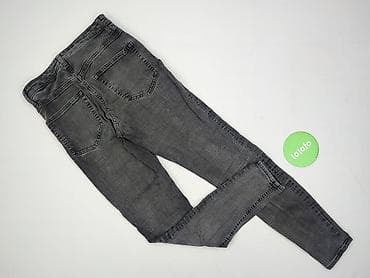cos basic: H&M, Jeansy damskie, rozmiar XS — 3
