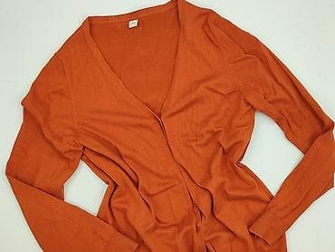 red polo: S.Oliver, Kardigan damski, rozmiar 2XL — 1