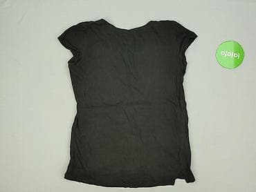 powerwolf t shirty: Sinsay, T-shirt damski, rozmiar M — 3