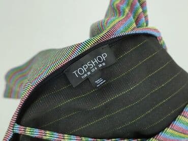 kombinezon z frędzlami do tańca: Topshop, Kombinezon damski, rozmiar M — 4