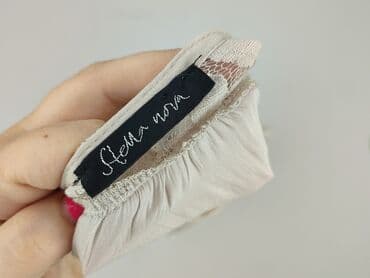ile wazy bluza: Women's blouse, size S (EU 36) — 4