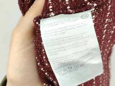 sweter w paski c a: CKH Clockhouse, Women`s sweater, size XS (EU 34) — 5