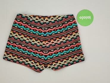 szorty rowerowe damskie hm: H&M, Szorty damskie, rozmiar S — 3