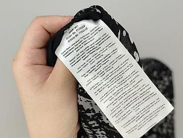 monnari ełk: Janina, Bluzka damska, rozmiar 3XL — 4