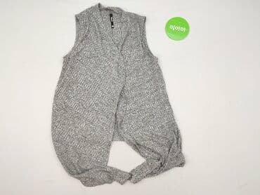 lidl swetry damskie rozpinane: Sinsay, Жилетка жіноча, розмір XS — 2
