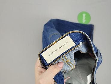 jeansy prl: Jeansy dla mężczyzn, rozmiar XS — 4