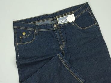 Esmara, 3/4 Trousers for women, 3XL