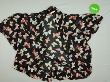 kimono kurtka: Bluzka damska, rozmiar M — 2