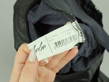 vices obuwie: Spodnie materiałowe damskie, rozmiar S — 5