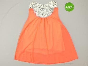 bluzki fuksja: Bluzka damska, rozmiar S — 2