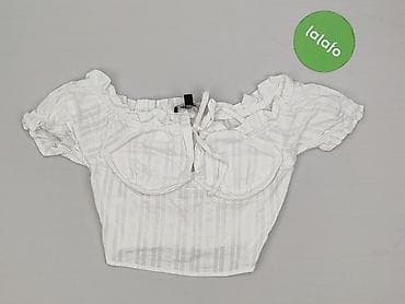 bluzki olx: Rebellious, Top damski, rozmiar S — 2