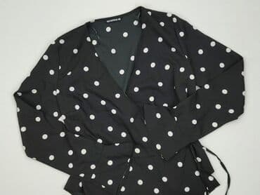 bluzki z dekoltem serce: Terranova, Bluzka damska, rozmiar XS — 1