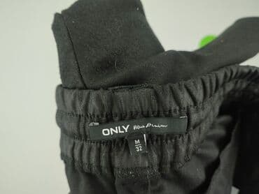 only play curve spodnie: ONLY, Spodnie materiałowe damskie, rozmiar M — 6