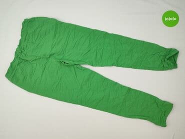 leggings: Spodnie damskie, rozmiar XL — 3