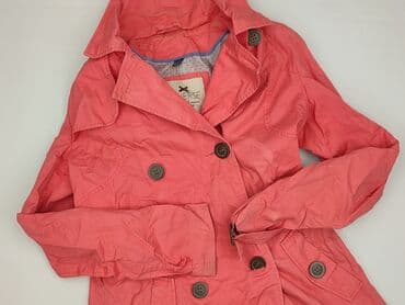 Diverse, Women`s trench, size S (EU 36)
