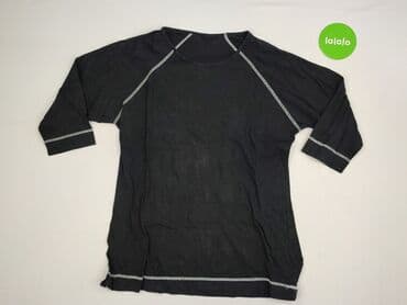 ile wazy bluza: Women's blouse, size 2XL (EU 44) — 2